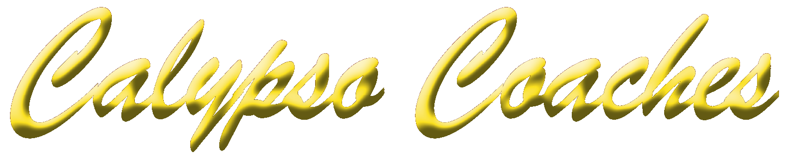 Calypso Coaches