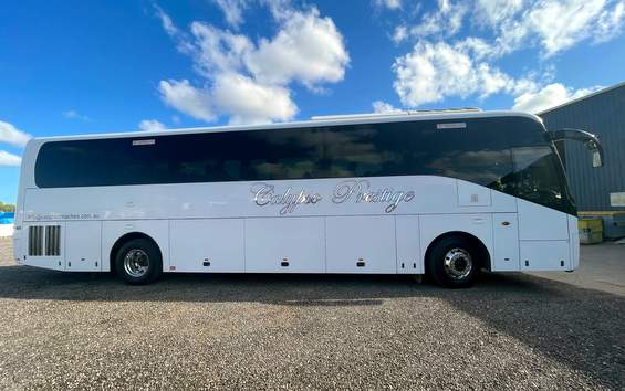48 Seat