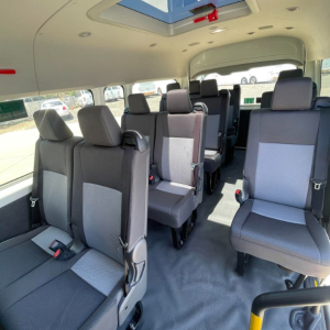 12-seat